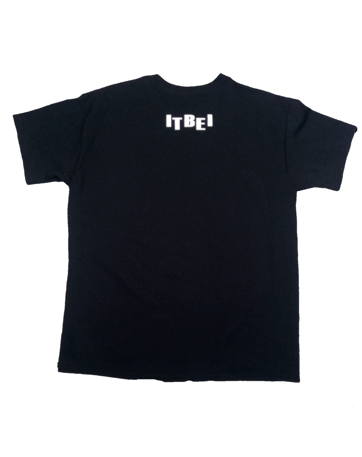 IT BE I THE BRAND T-SHIRT