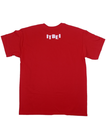 IT BE I THE BRAND T-SHIRT