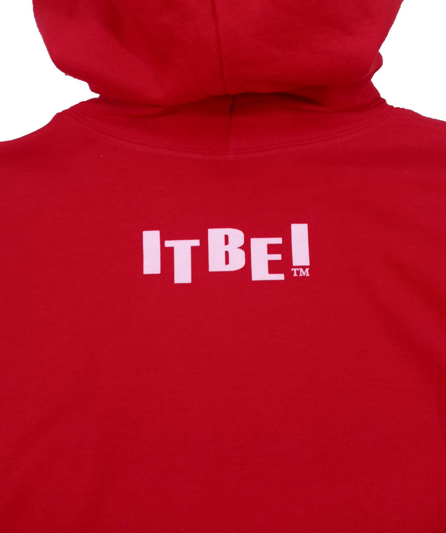 IT BE I THE BRAND HOODIE