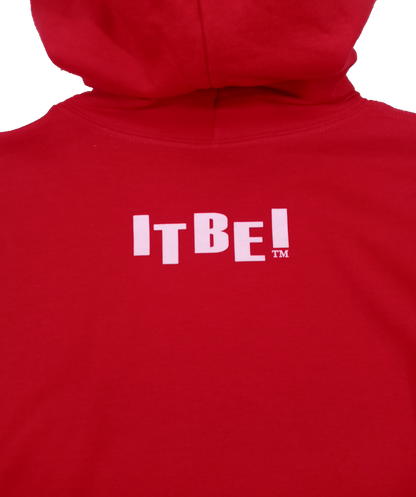 IT BE I THE BRAND HOODIE