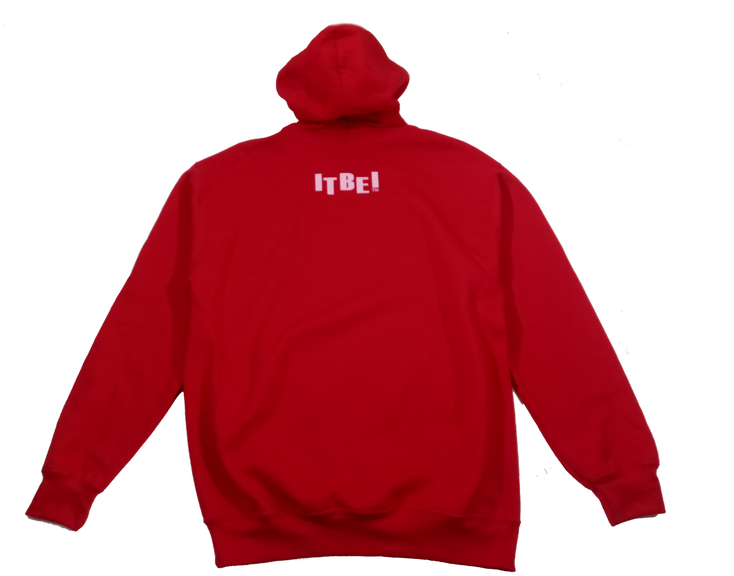 IT BE I THE BRAND HOODIE