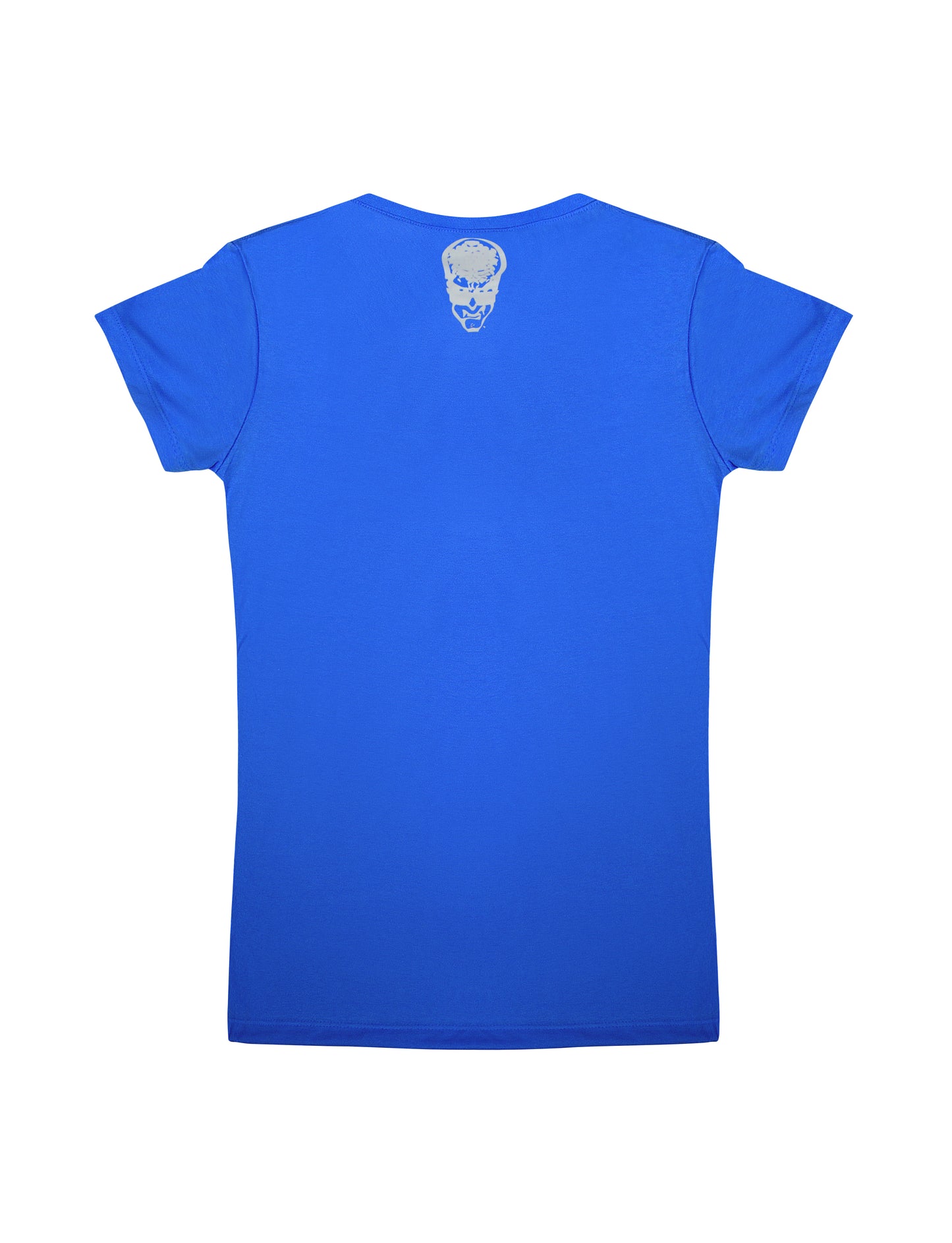 G.H.E.T.T.O.S. ACROSS 2 WOMEN V-NECK