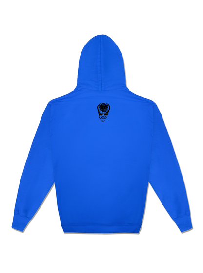 OFFICIAL TEXT LOGO HOODIE