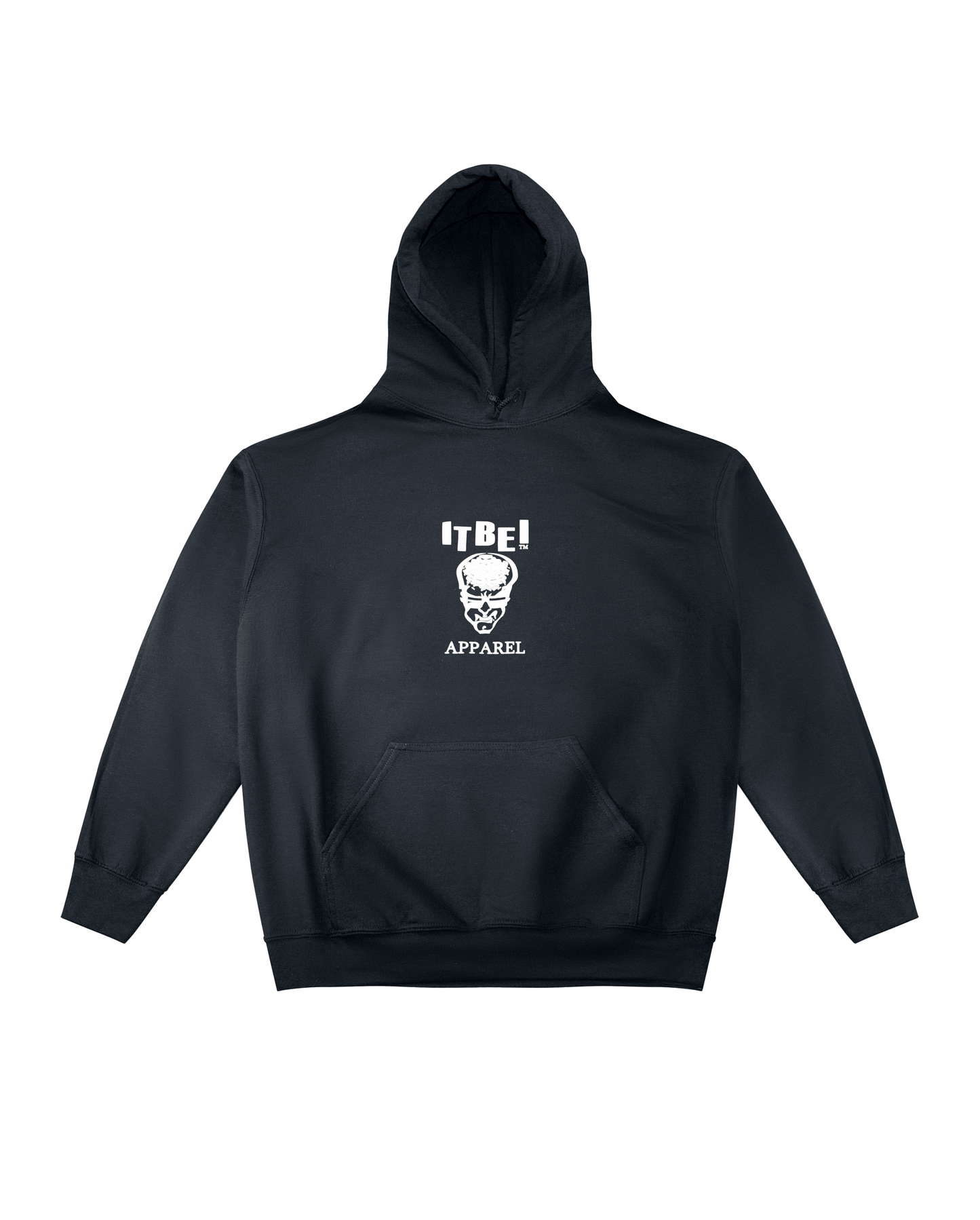 PARABLES CLASSIC LOGO HOODIE