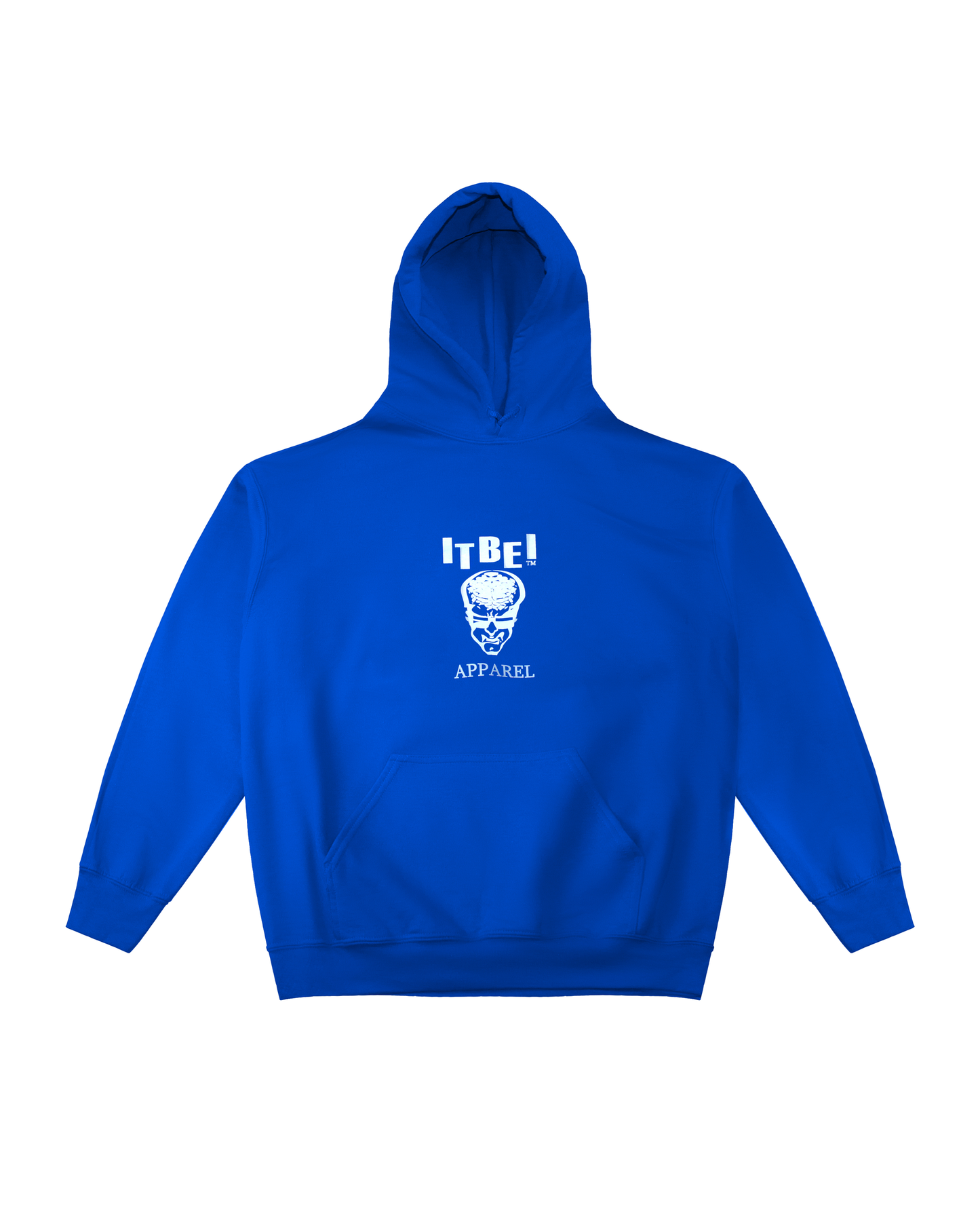 PARABLES CLASSIC LOGO HOODIE