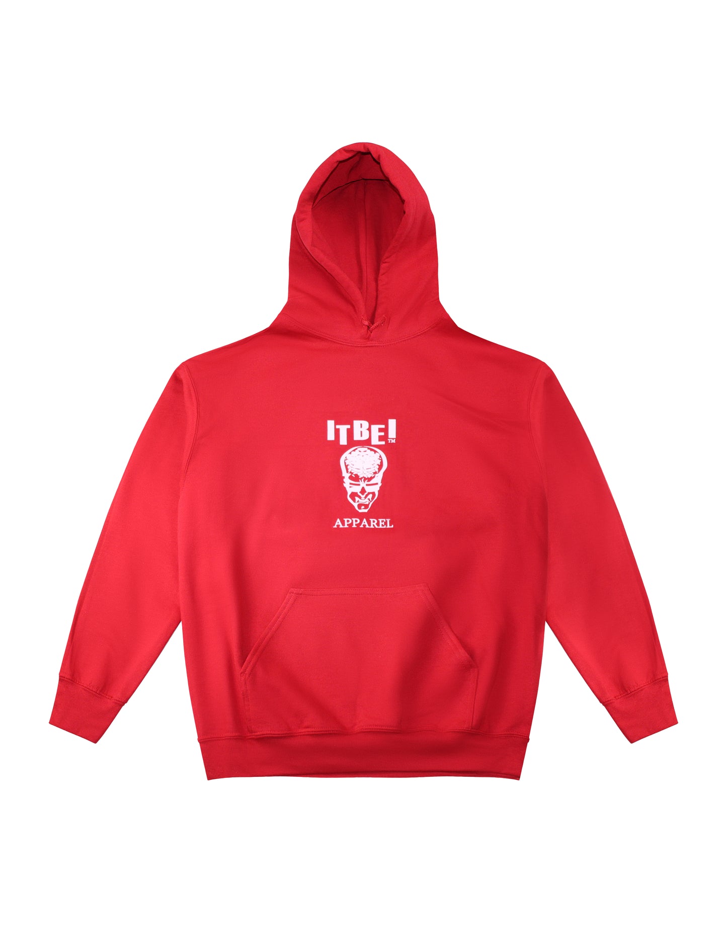 PARABLES CLASSIC LOGO HOODIE