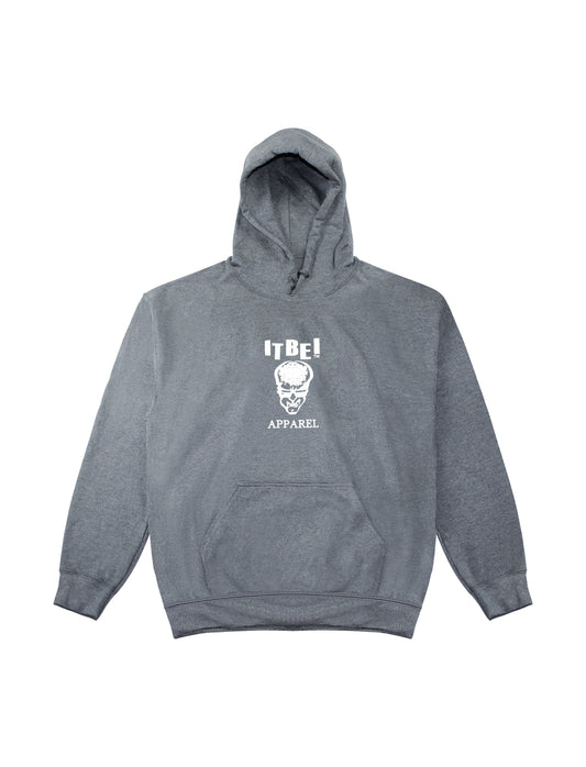 PARABLES CLASSIC LOGO HOODIE