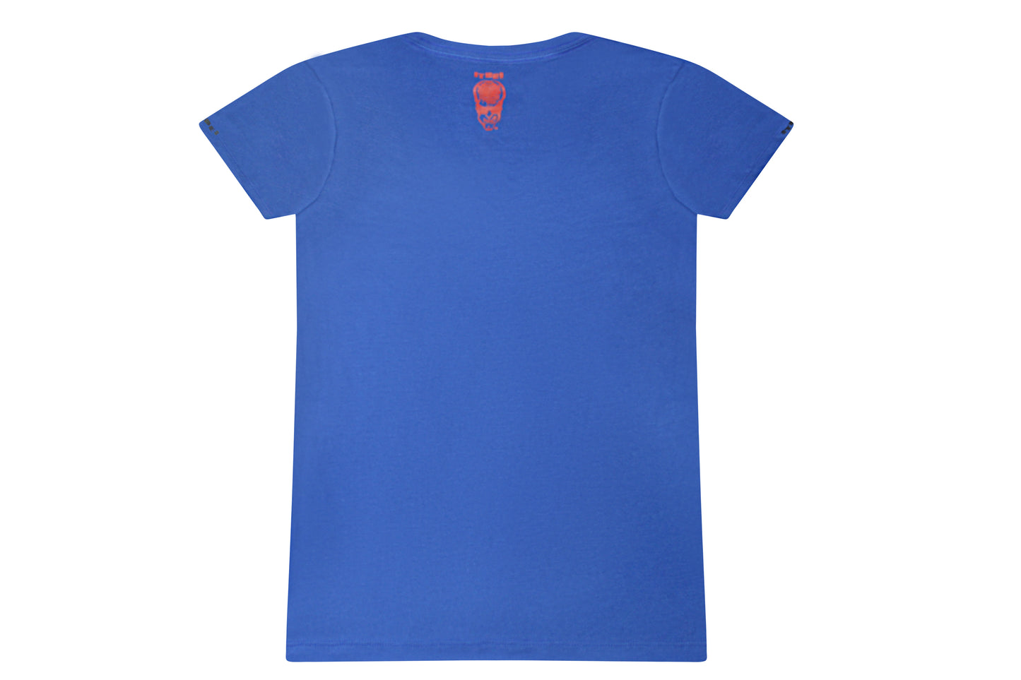 G.H.E.T.T.O.S. AROUND 2 WOMEN V-NECK